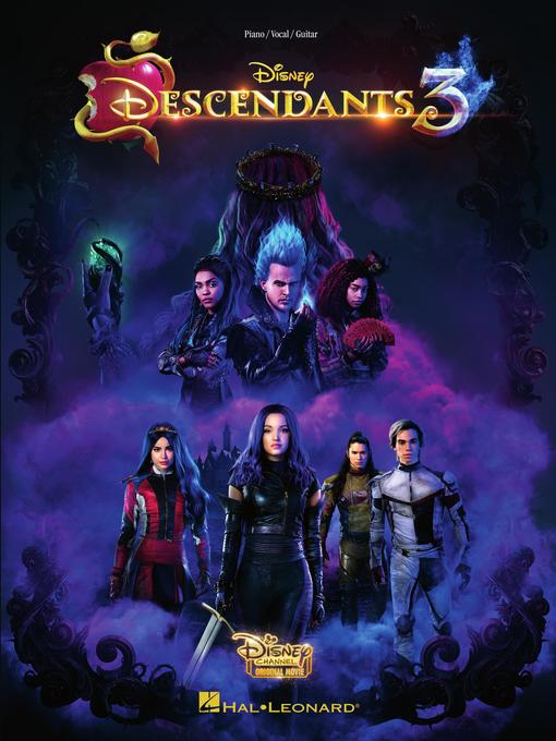 Title details for Descendants 3 by David Lawrence - Available